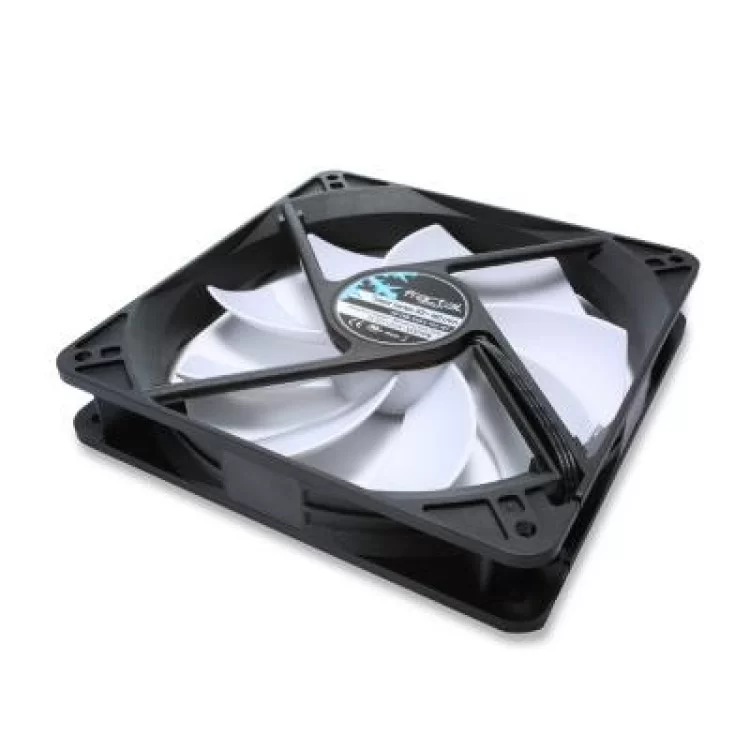 продаем Кулер для корпуса Fractal Design Silent Series R3 140mm (FD-FAN-SSR3-140-WT) в Украине - фото 4