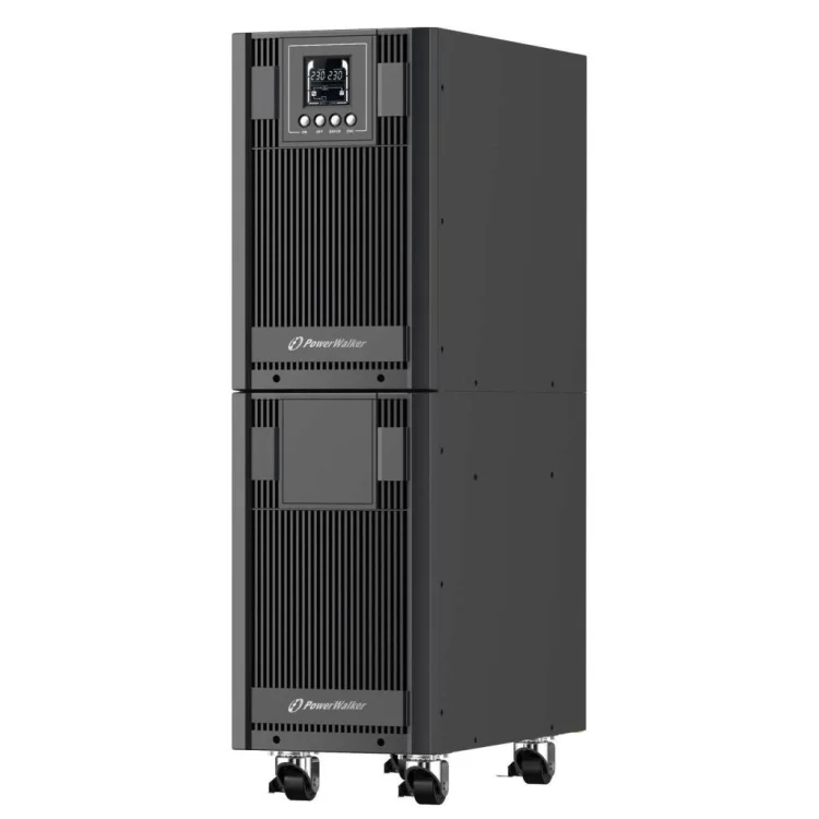 Источник бесперебойного питания PowerWalker VFI 10000 AT 9000W (10122249)