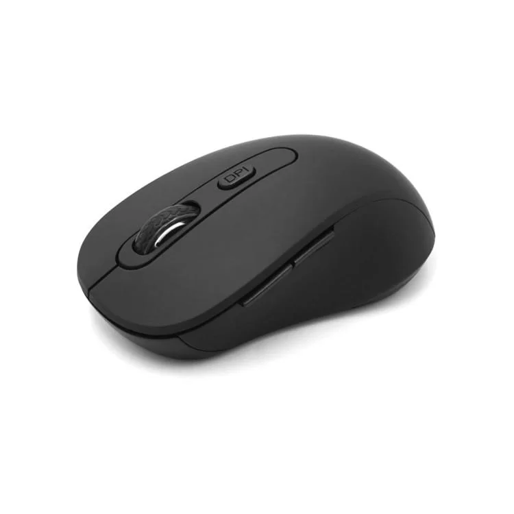 в продажу Мишка Media-Tech Morlock Bluetooth Black (MT1120) - фото 3