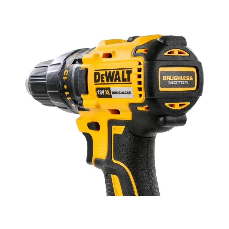 в продаже Шуруповерт DeWALT DCD777D2T - фото 3