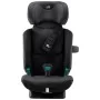 Автокресло Britax-Romer Advansafix Pro Style Carbon Black (2000040902)