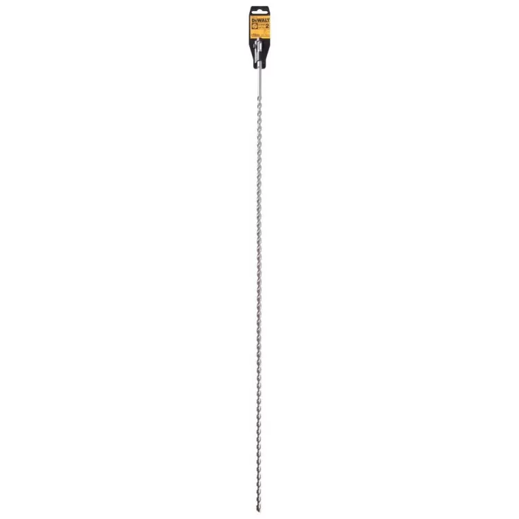 Бур DeWALT SDS-Plus EXTREME2, 10х950х1000 мм. (DT9547)