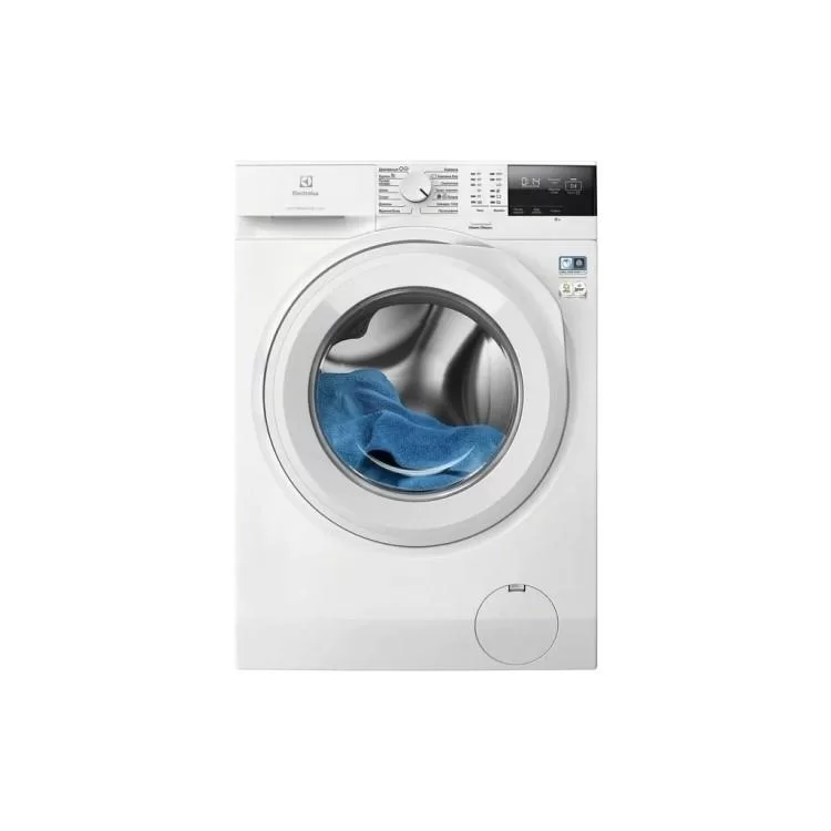 Пральна машина Electrolux EW6F2281U