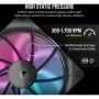 Кулер для корпуса Corsair iCUE Link RX140 RGB PWM Dual Pack (CO-9051020-WW)