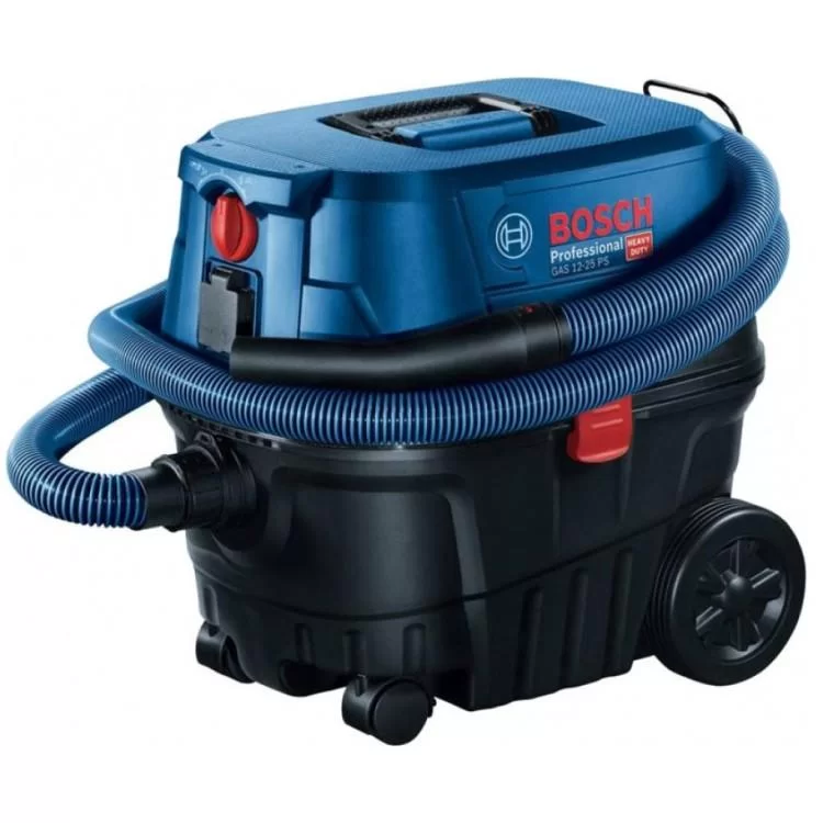 Пылесос строительный Bosch GAS 12-25 PL (0.601.97C.100)