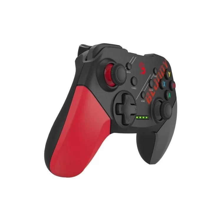 Геймпад A4Tech Bloody GPW50 Wireless/USB Sports Red (4711421995665) відгуки - зображення 5