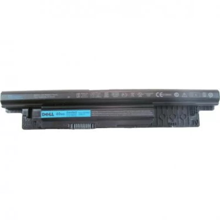 Аккумулятор для ноутбука Dell Inspiron 15R-3521 XCMRD , 40Wh (2700mAh), 4cell, 14.8V (A41823)