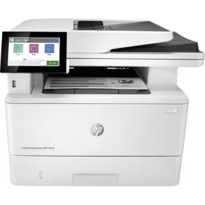 Багатофункціональний пристрій HP LaserJet Enterprise M430f (3PZ55A)