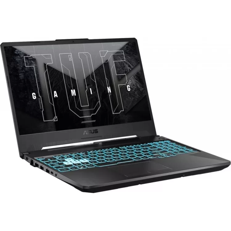 Ноутбук ASUS TUF Gaming A15 FA506NFR-HN081 (90NR0JU7-M00530) цена 64 798грн - фотография 2