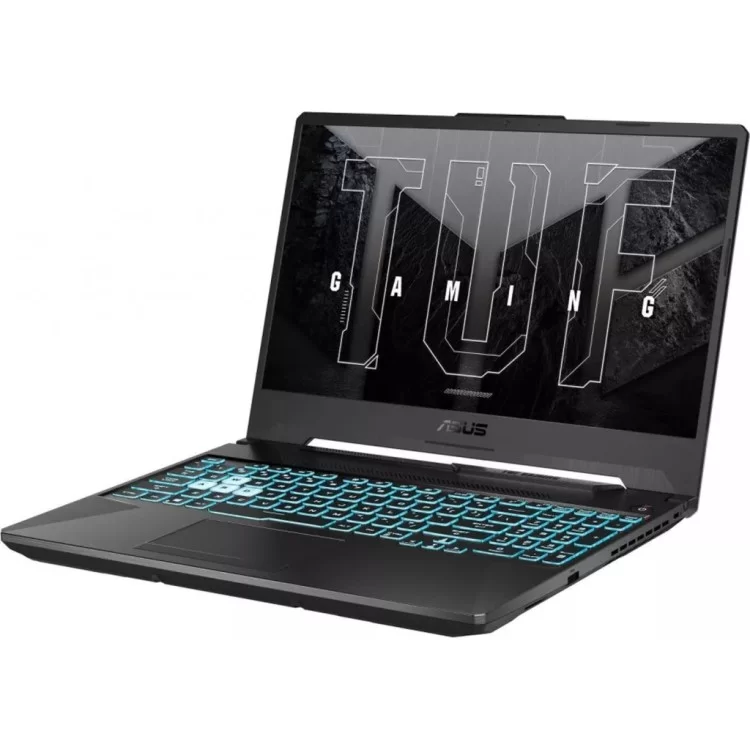 в продаже Ноутбук ASUS TUF Gaming A15 FA506NFR-HN081 (90NR0JU7-M00530) - фото 3