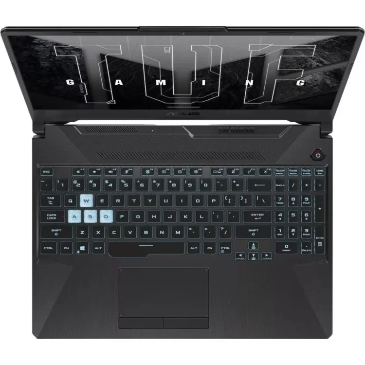 продаем Ноутбук ASUS TUF Gaming A15 FA506NFR-HN081 (90NR0JU7-M00530) в Украине - фото 4