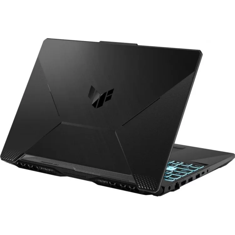 Ноутбук ASUS TUF Gaming A15 FA506NFR-HN081 (90NR0JU7-M00530) инструкция - картинка 6