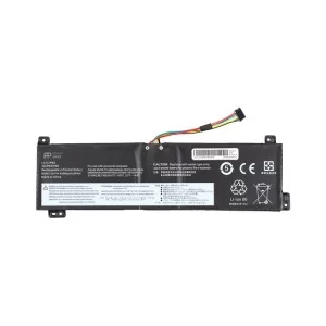 Акумулятор до ноутбука LENOVO V130-15IGM (L17L2PB3) 7.6V 4500mA PowerPlant (NB482078)