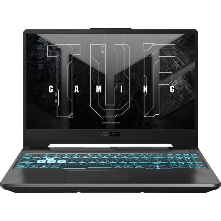 Ноутбук ASUS TUF Gaming A15 FA506NFR-HN090 (90NR0JU7-M005K0)