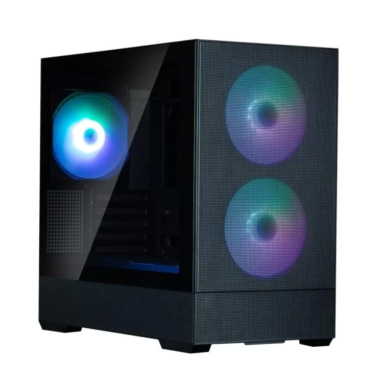 Корпус Zalman P30 AIR (P30AIRBLACK) цена 7 376грн - фотография 2