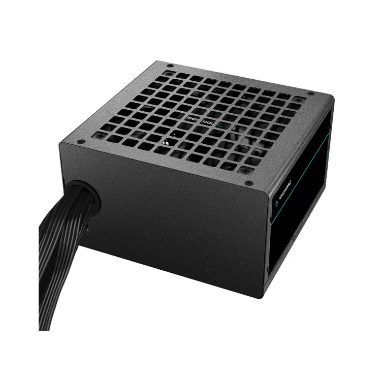 Блок живлення Deepcool 650W PF650 (R-PF650D-HA0B-EU) інструкція - картинка 6