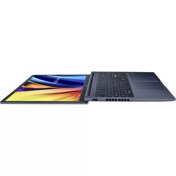 Ноутбук ASUS Vivobook 15 X1502VA-BQ142 (90NB10T1-M005N0) інструкція - картинка 6