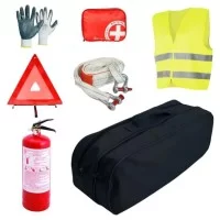 Набор техпомощи Poputchik Комерційного транспорту (01-208-IS)