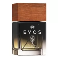 Ароматизатор для автомобіля K2 Evos "Єдиноріг" 50 мл (V053)