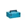 Шуруповерт Makita FS6300JX2 для гіпсокартону Makpac + аксесуари (FS6300JX2)