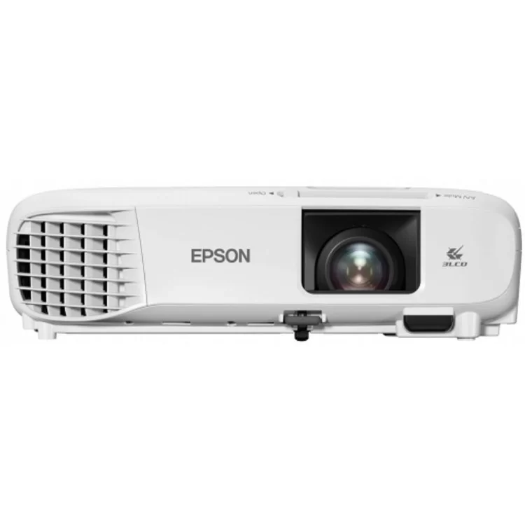 Проектор Epson EB-W49 (V11H983040) цена 58 444грн - фотография 2