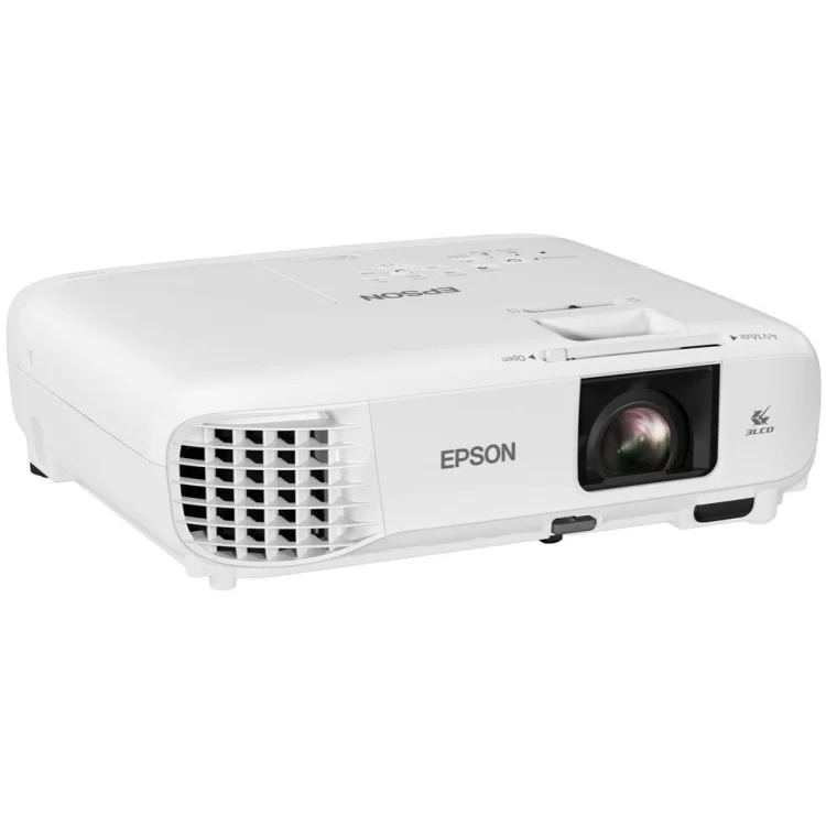 в продаже Проектор Epson EB-W49 (V11H983040) - фото 3