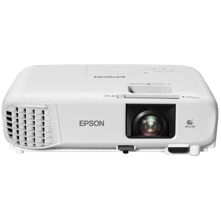 Проектор Epson EB-W49 (V11H983040) отзывы - изображение 5