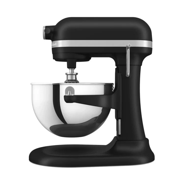 продаємо Кухонний комбайн KitchenAid 5KSM55SXXEBM в Україні - фото 4