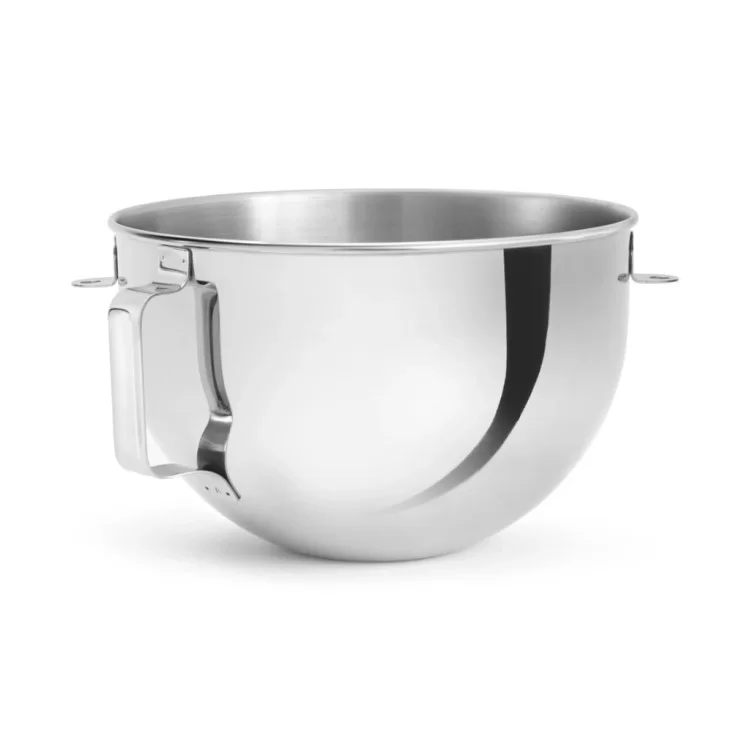 Кухонний комбайн KitchenAid 5KSM55SXXEBM характеристики - фотографія 7