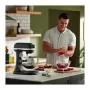 Кухонний комбайн KitchenAid 5KSM55SXXEBM