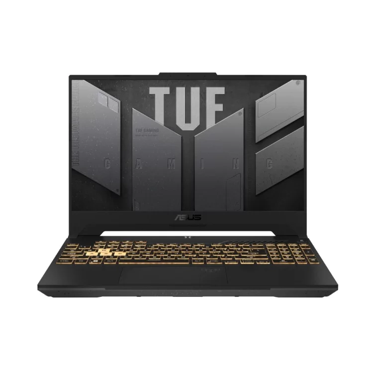 Ноутбук ASUS TUF Gaming F15 FX507ZC4-HN291 (90NR0GW2-M00V60)