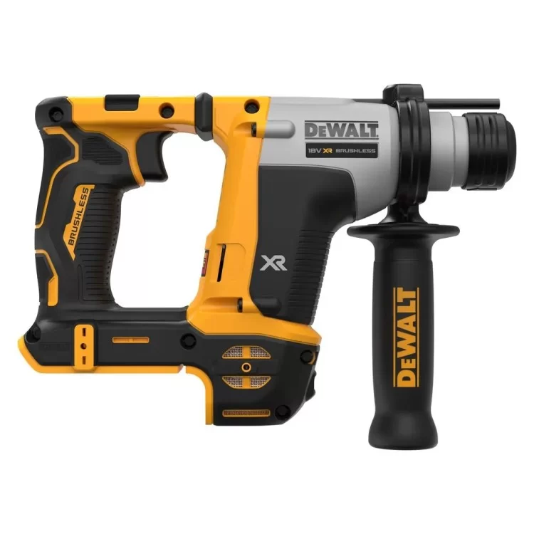 продаємо Перфоратор DeWALT SDS PLUS, 18V, 1.4 Дж, 2 режими (без АКБ та ЗУ) (DCH172N) в Україні - фото 4