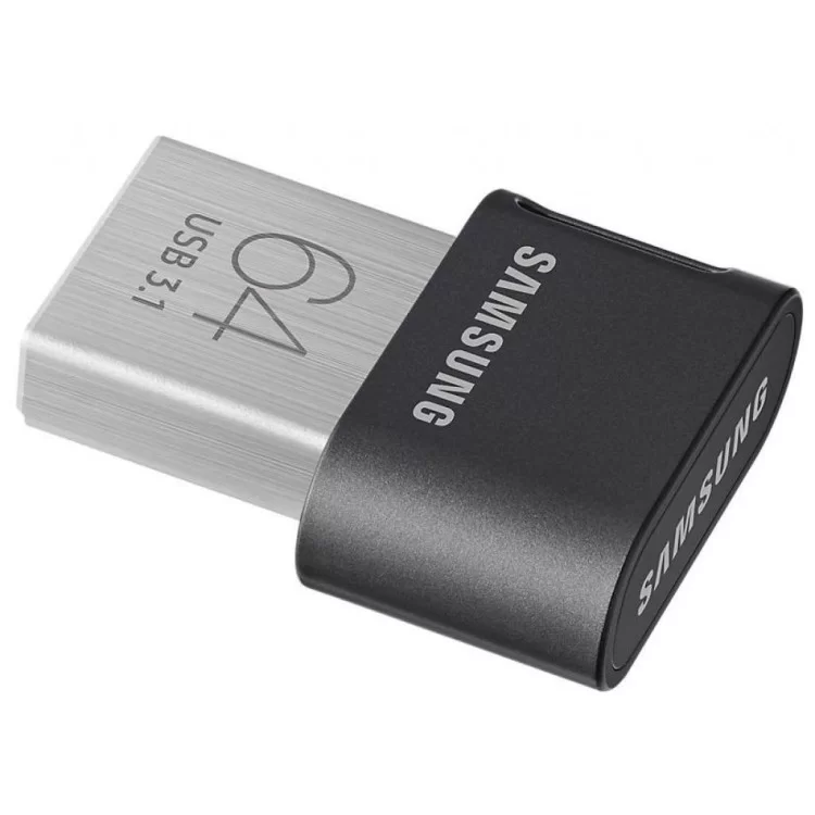 USB флеш накопичувач Samsung 64GB Fit Plus USB 3.0 (MUF-64AB/APC) відгуки - зображення 5