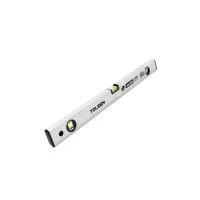 Уровень Tolsen 80 см, 3 капсулы, алюминиевый корпус (35224)