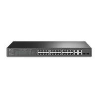 Коммутатор сетевой TP-Link SL2428P