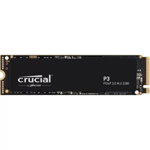 Накопитель SSD M.2 2280 1TB OEM Micron (CT1000P3SSD8T)