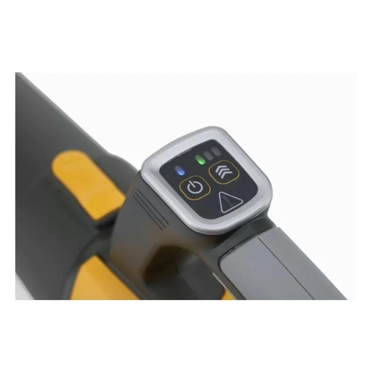 Повітродувка Stiga 48V, 185.04 км/год (без АКБ та ЗП) (BL500e) інструкція - картинка 6