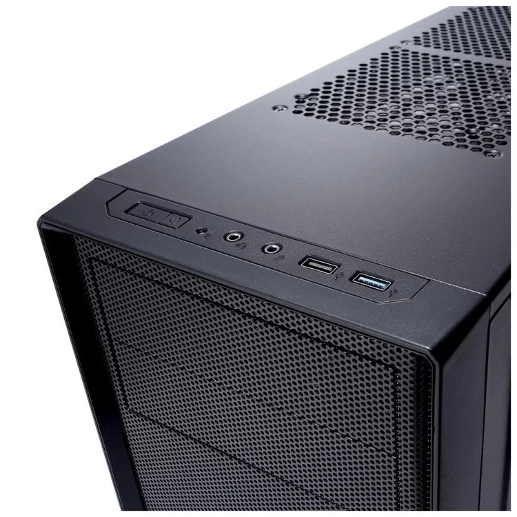 Корпус Fractal Design Focus Mini G (FD-CA-FOCUS-MINI-BK-W) - фото 11