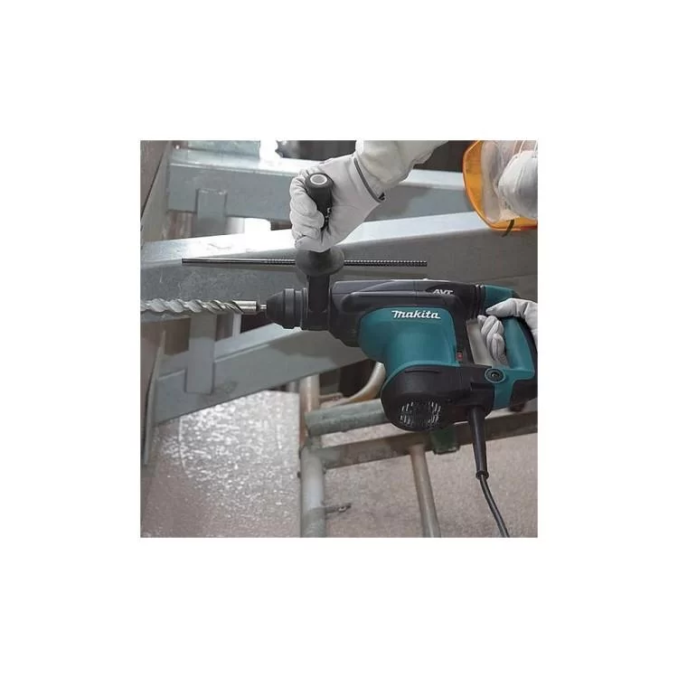 в продаже Перфоратор Makita HR3210C SDS-PLUS (HR3210C) - фото 3