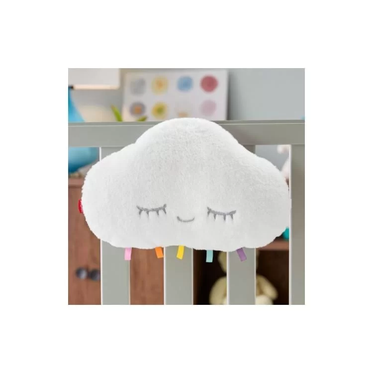 в продажу Нічник Fisher-Price Музична хмарка Солодкі сни (GJD44) - фото 3