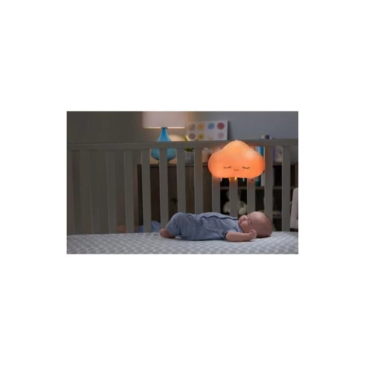 продаємо Нічник Fisher-Price Музична хмарка Солодкі сни (GJD44) в Україні - фото 4
