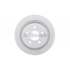 Тормозной диск Bosch 0 986 479 138