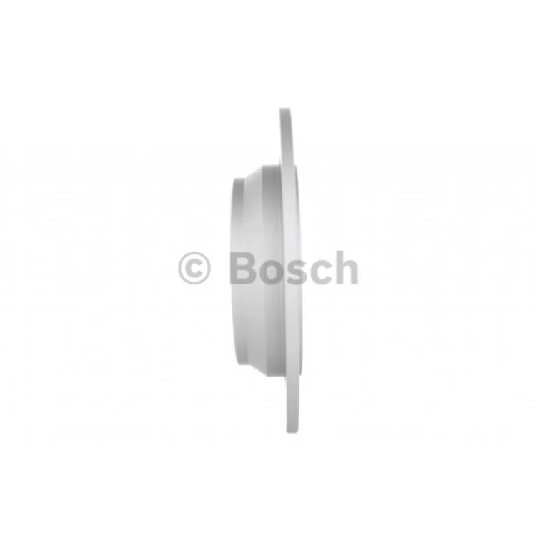 Гальмівний диск Bosch 0 986 479 138 ціна 1 435грн - фотографія 2