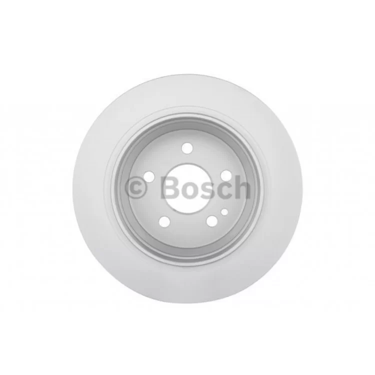 в продажу Гальмівний диск Bosch 0 986 479 138 - фото 3