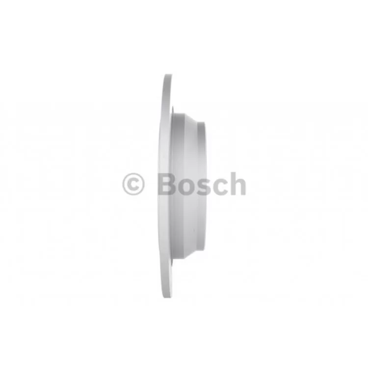 продаем Тормозной диск Bosch 0 986 479 138 в Украине - фото 4