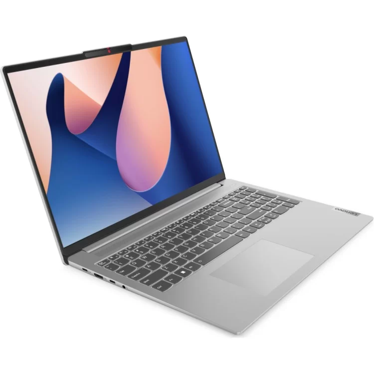 Ноутбук Lenovo IdeaPad Slim 5 16IRL8 (82XF008CRA) цена 52 198грн - фотография 2