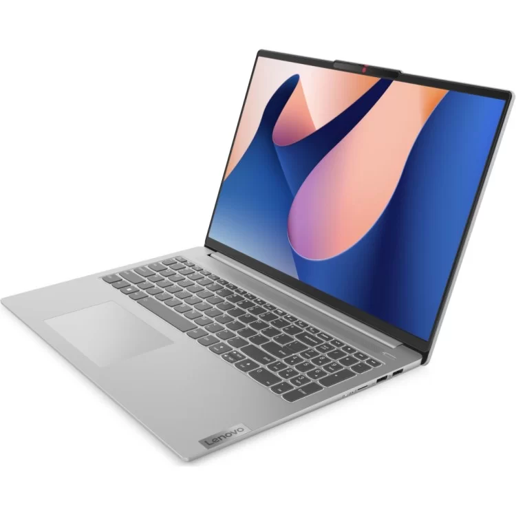 в продажу Ноутбук Lenovo IdeaPad Slim 5 16IRL8 (82XF008CRA) - фото 3