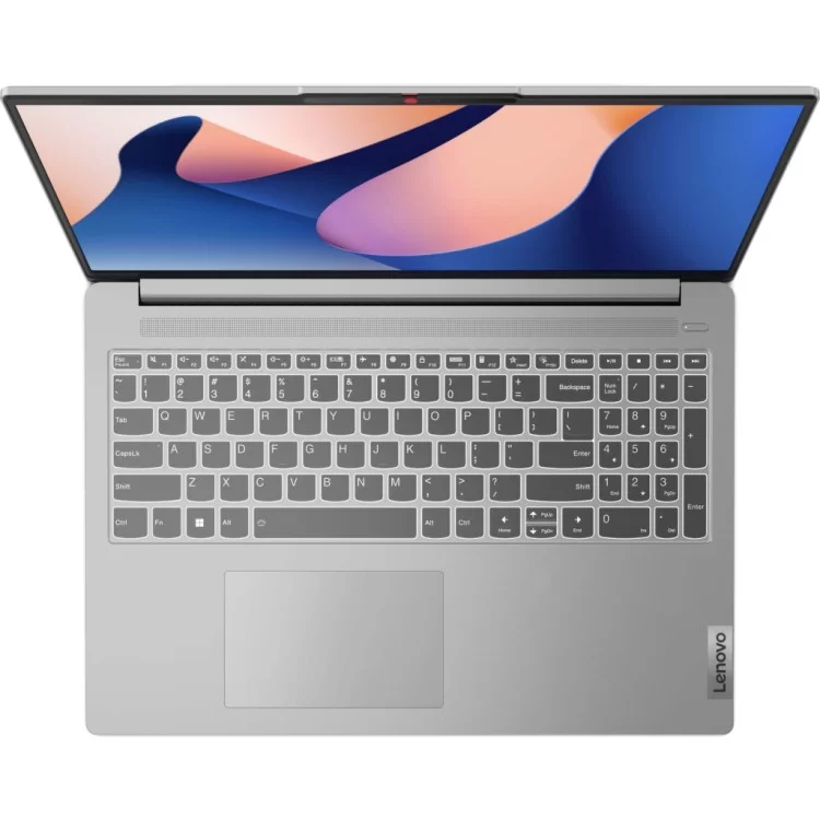 продаємо Ноутбук Lenovo IdeaPad Slim 5 16IRL8 (82XF008CRA) в Україні - фото 4