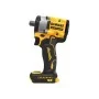 Гайковерт DeWALT 18V XR Li-lon, безщітковий, 406 Нм (без АКБ та ЗП) (DCF922N)