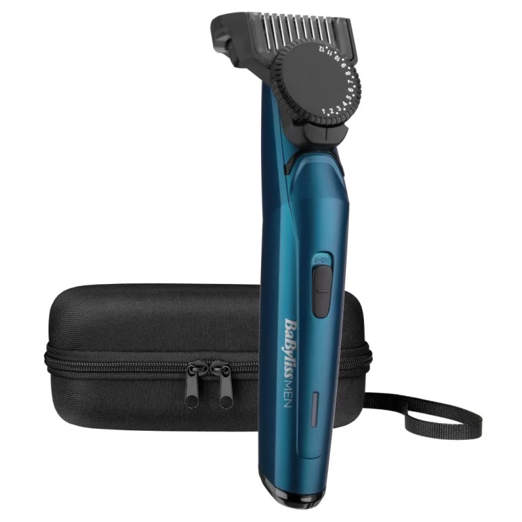 Тример Babyliss T890E